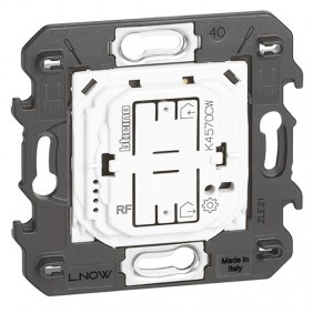 Bticino Living Now Gateway Entra&Esci zur...