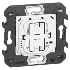 Commande de scénario Night&Day Accès Bticino...