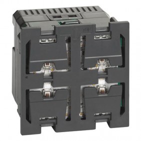 Bticino Living Now 2 module actuator control...