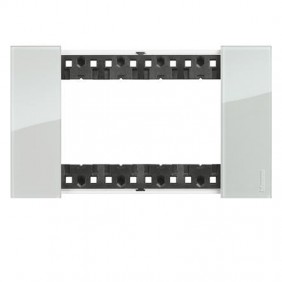 Bticino Living Now 4 Modules Ciel de couleur...