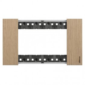 Bticino Living Now 4 Modules de couleur en bois...