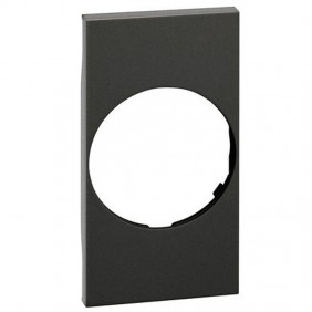 Cover Bticino Living Now pour torche...