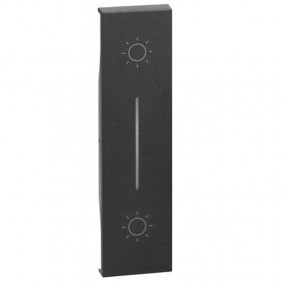 Cover per pulsante non interbloccato Bticino...