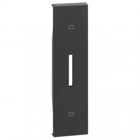 Couvrir Bticino Living Now pour le Commutateur...