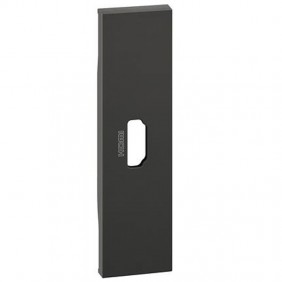 Couvrir Bticino Living Now pour le connecteur...