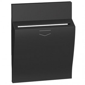 Couvrir Bticino Vivant Désormais dans la poche...