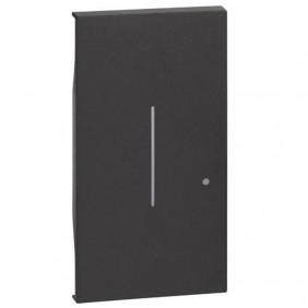 Cover Bticino Living Now comando luci wireless...