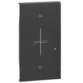 Cover Bticino Living Now comando tapparella...