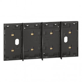 Marco Electrificada Bticino Viven Ahora en 4...