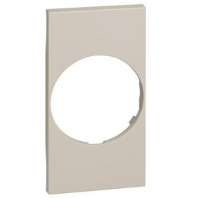 Bticino Living Now cover for removable...