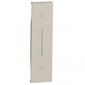 Couvrir Bticino Living Now pour le Bouton de...