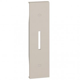 Cover Bticino Living Now for Switcher Control...