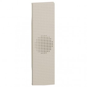 Bticino Living Now Cover Ringer bronze and...