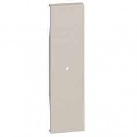 Cover Bticino Living Now Modulo per modulo...