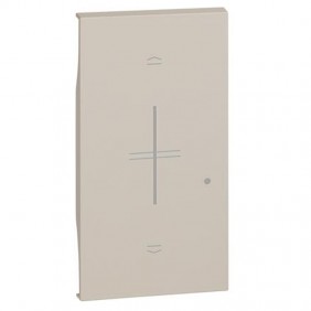 Cover Bticino Living Now comando tapparella...