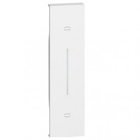 Bticino Living Now Cover for Roller Shutter...