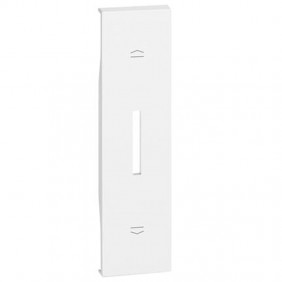 Couvrir Bticino Living Now pour Switcher de...