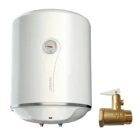 Electric water heater Atlantic Ego 30 Litres...