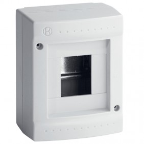 Bocchiotti tableau sans porte 4 modules IP40...