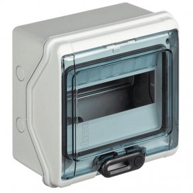 Bticino centralino da parete IP65 12 moduli...