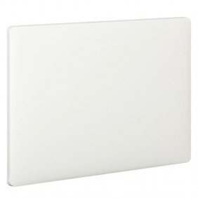 Bticino flush door switchboard white 12 modules...