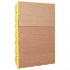 Bticino scatola incasso per centralini 54...