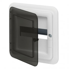 Centralino Vimar incasso 8 moduli DIN IP40 con...