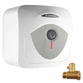 Calentador de agua eléctrico Ariston ANDRIS RS...