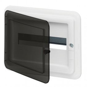 Centralino Vimar incasso 12 moduli DIN IP40 con...