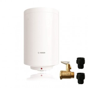 Bosch Tronic elektronischer Warmwasserspeicher...