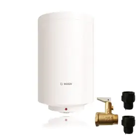Bosch Tronic 2000 T 50 Litre Electric Water...
