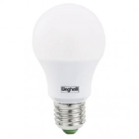 Bulb Beghelli Goccia LED E27 18W 4000K natural...
