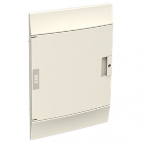 ABB Unterputz-Schaltschrank 24 IP41 Module...