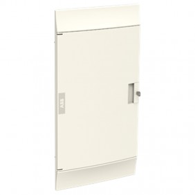 ABB Unterputz-Schaltschrank 36 Module IP41...