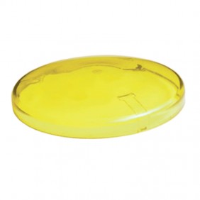 Filtre jaune Duralamp pour lampes PAR-38 00874