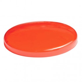 Filtro per Lampade Led PAR38 Duralamp Rosso...