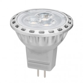 Lampada Duralamp LED GU4 2W 12V MR11 L1211W