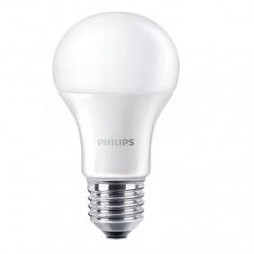 Ampoule Goutte LED Philips 12,5W 4000K E27 1521...