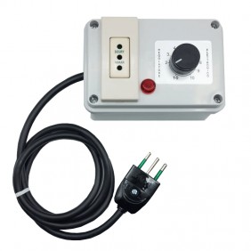 Tecnel Speed Controller for Brush Motors 1000W...