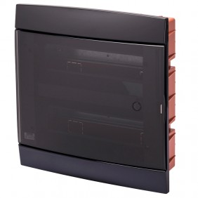 Centralita empotrada 24 módulos Gewiss...