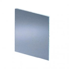 Cristal de repuesto para cuadros de emergencia...