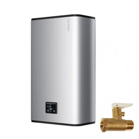 Atlantic Vertigo Steatite Electric water heater...