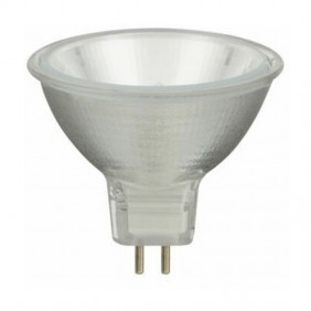 GE M281/FMW/EC 35W G5.3 12V 38007 Dichroitische...