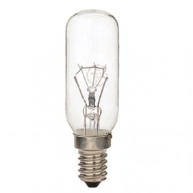 Duralamp lampe tubulaire pour fours 25X85 E14...