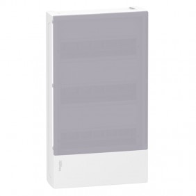 Centralita Schneider 36 módulos IP40 BIA/FUME...