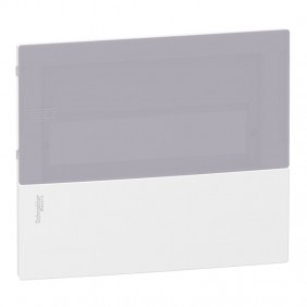 Cuadro de distribución empotrado Schneider 12...