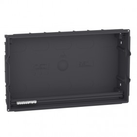 Caja de empotrar Schneider para cuadro de...