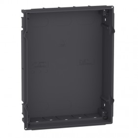 Caja de empotrar Schneider para cuadro de...