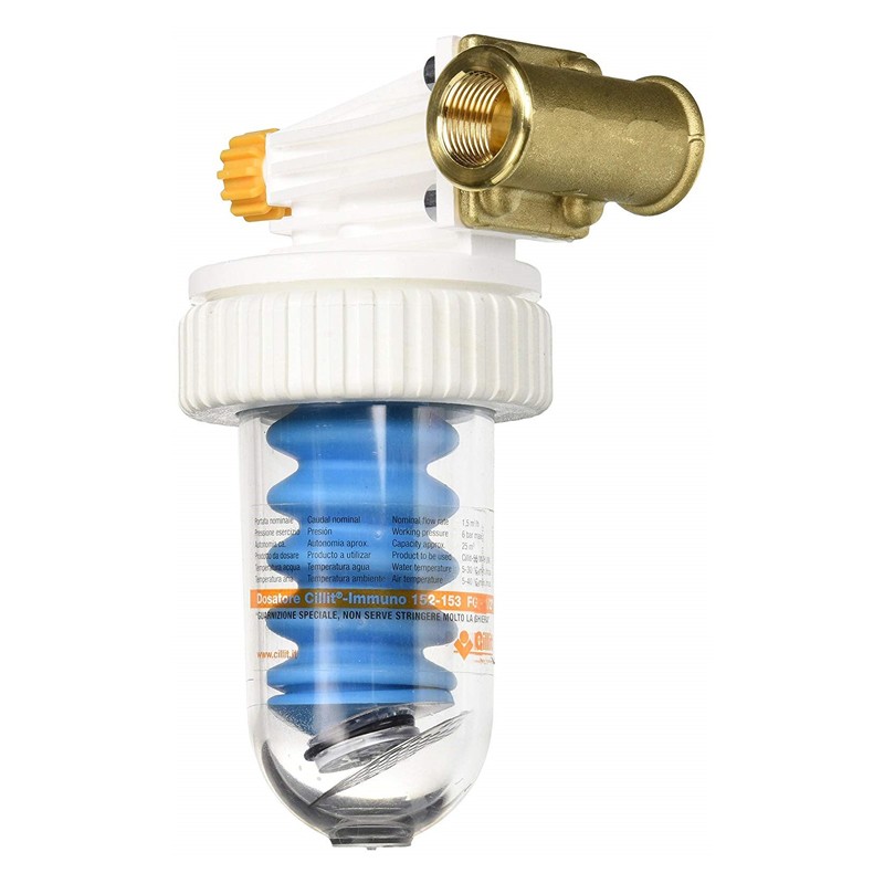 Cillit IMMUNO 152 FG-2 12015 doseur hydrodynamique