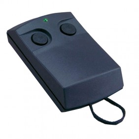 Télécommande Hiltron 433MHZ avec pile 12v...